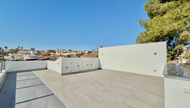 Wiederverkauf - Detached Villa - Ciudad Quesada