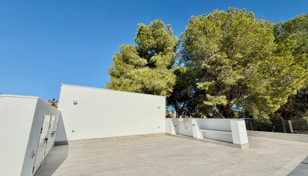 Wiederverkauf - Detached Villa - Ciudad Quesada