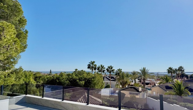 Wiederverkauf - Detached Villa - Ciudad Quesada