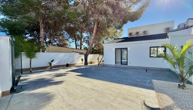 Wiederverkauf - Detached Villa - Ciudad Quesada