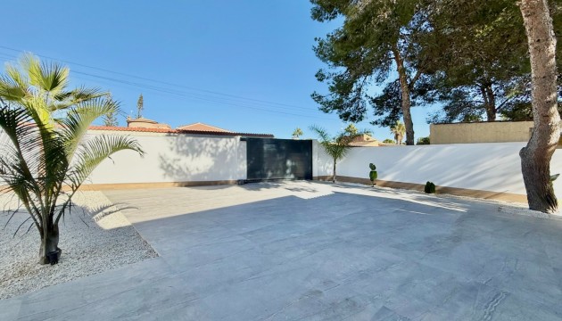 Wiederverkauf - Detached Villa - Ciudad Quesada