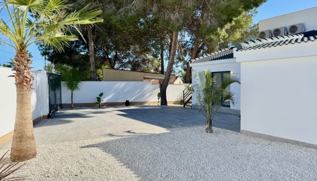 Wiederverkauf - Detached Villa - Ciudad Quesada