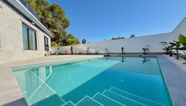 Wiederverkauf - Detached Villa - Ciudad Quesada