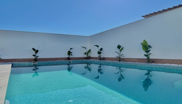 Wiederverkauf - Detached Villa - Ciudad Quesada