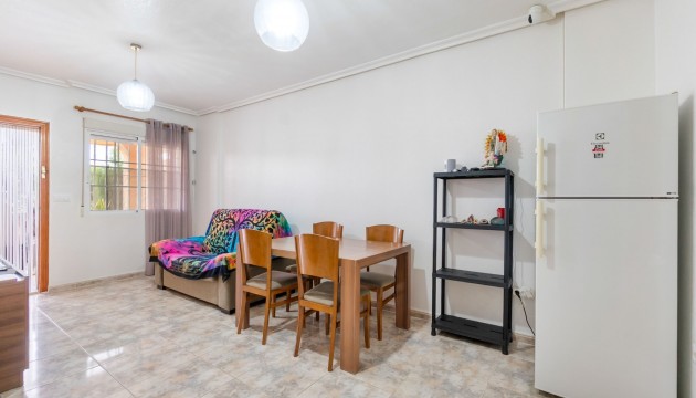 Begagnad - Radhus - San Javier