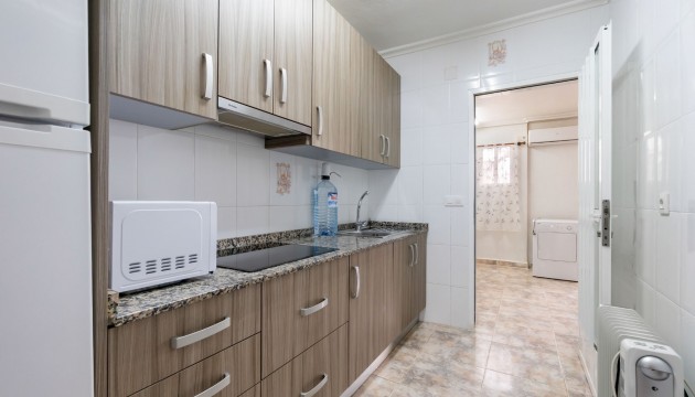Begagnad - Radhus - San Javier
