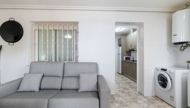 Begagnad - Radhus - San Javier
