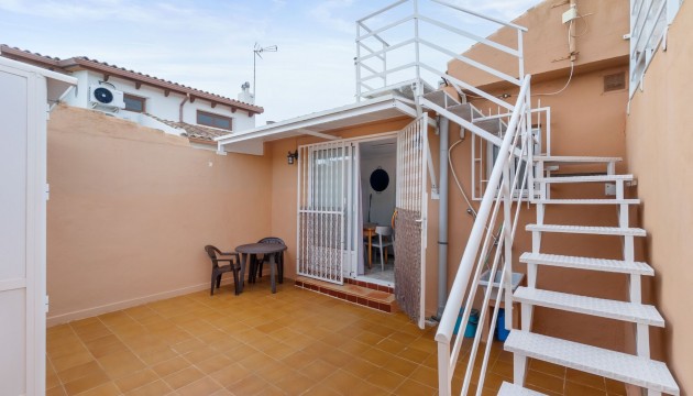 Begagnad - Radhus - San Javier