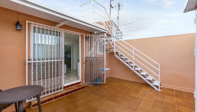 Begagnad - Radhus - San Javier