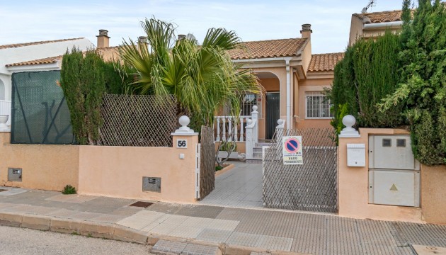 Begagnad - Radhus - San Javier