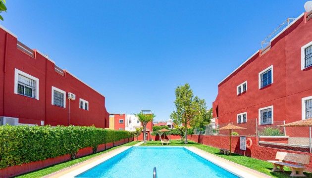 Resale - Apartment - Orihuela Costa - Los Altos