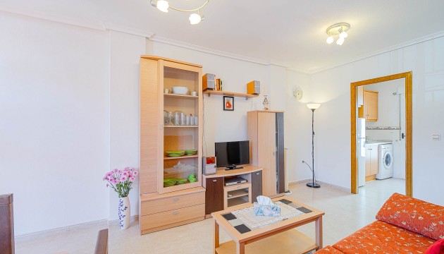 Resale - Apartment - Orihuela Costa - Los Altos