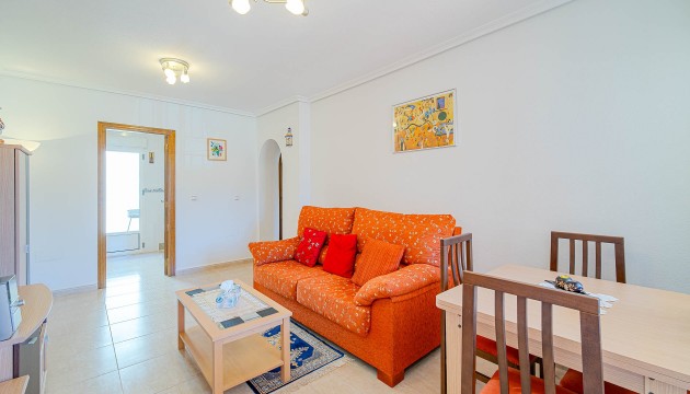 Resale - Apartment - Orihuela Costa - Los Altos