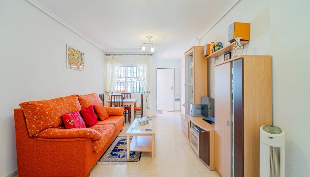 Resale - Apartment - Orihuela Costa - Los Altos
