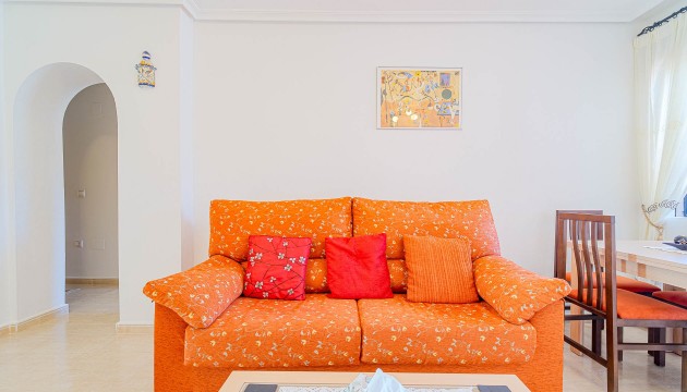 Resale - Apartment - Orihuela Costa - Los Altos