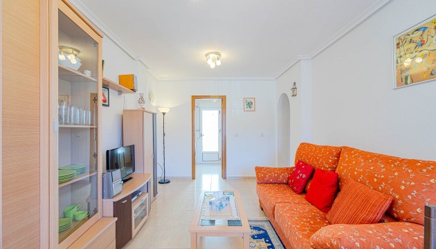 Resale - Apartment - Orihuela Costa - Los Altos