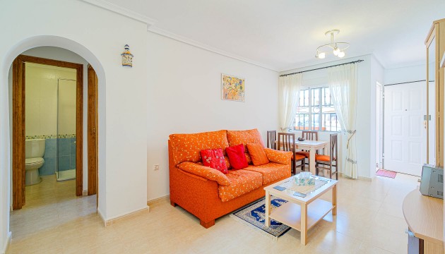 Resale - Apartment - Orihuela Costa - Los Altos