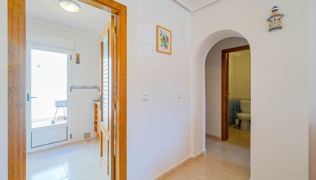 Resale - Apartment - Orihuela Costa - Los Altos