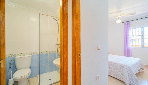 Resale - Apartment - Orihuela Costa - Los Altos