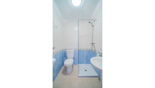 Resale - Apartment - Orihuela Costa - Los Altos