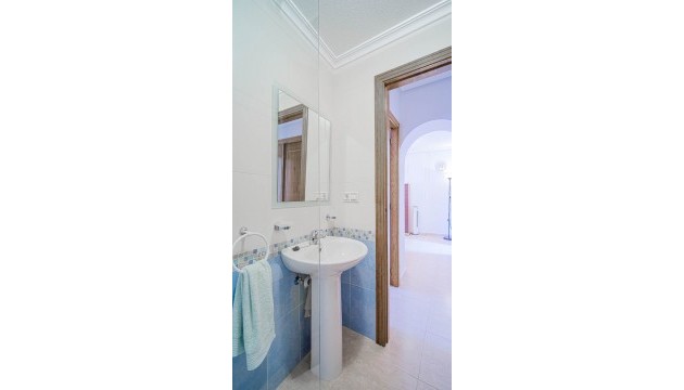 Resale - Apartment - Orihuela Costa - Los Altos