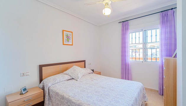 Resale - Apartment - Orihuela Costa - Los Altos