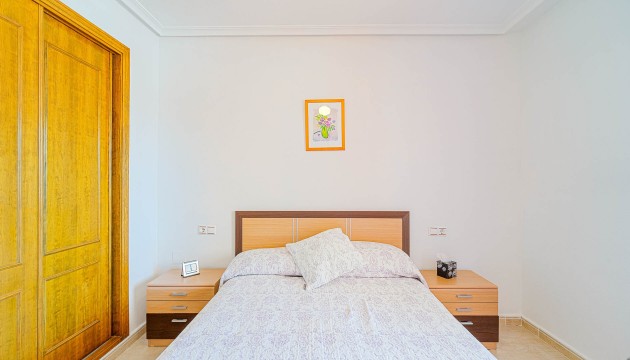 Resale - Apartment - Orihuela Costa - Los Altos