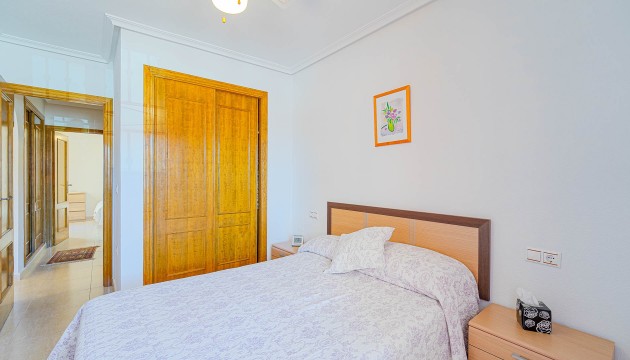 Resale - Apartment - Orihuela Costa - Los Altos