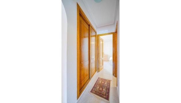 Resale - Apartment - Orihuela Costa - Los Altos