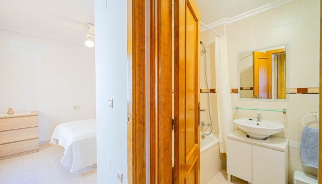 Resale - Apartment - Orihuela Costa - Los Altos