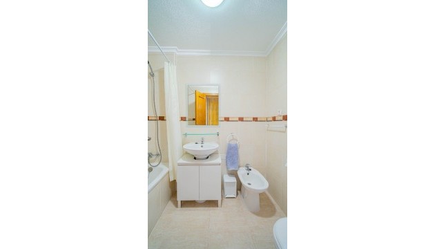 Resale - Apartment - Orihuela Costa - Los Altos