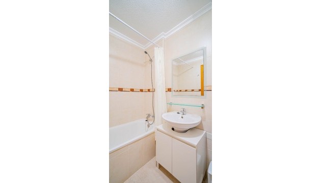Resale - Apartment - Orihuela Costa - Los Altos