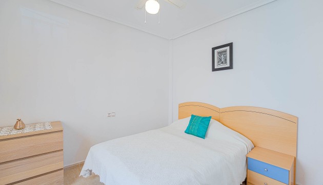 Resale - Apartment - Orihuela Costa - Los Altos