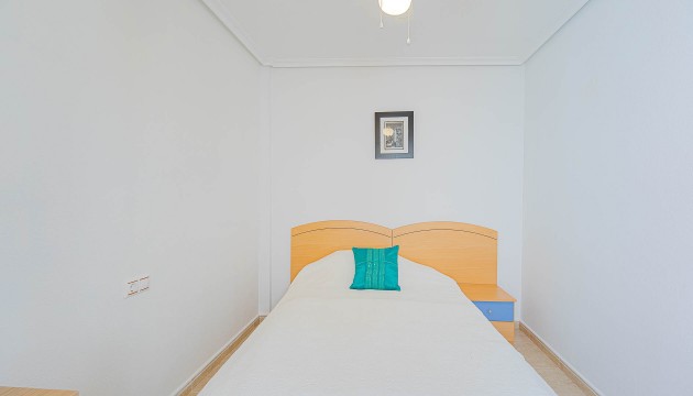 Resale - Apartment - Orihuela Costa - Los Altos