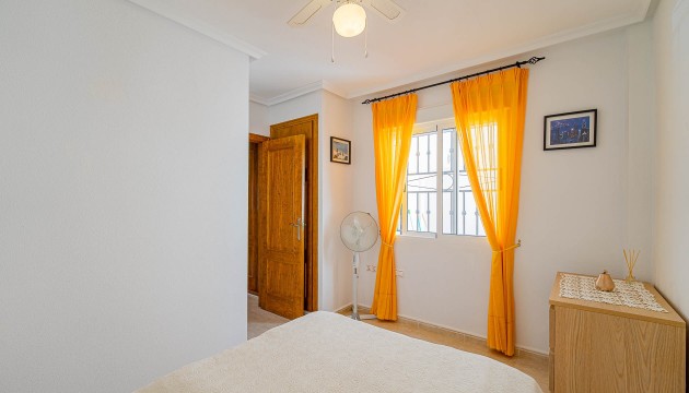 Resale - Apartment - Orihuela Costa - Los Altos