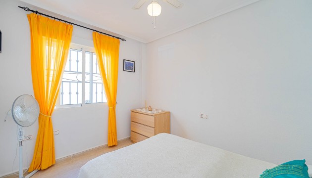 Resale - Apartment - Orihuela Costa - Los Altos