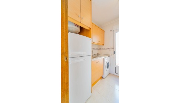 Resale - Apartment - Orihuela Costa - Los Altos
