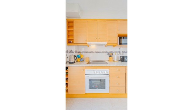 Resale - Apartment - Orihuela Costa - Los Altos