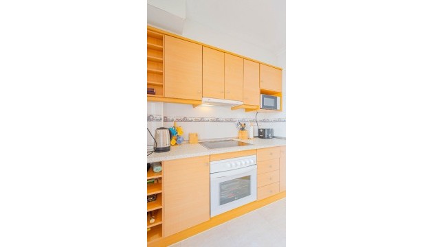 Resale - Apartment - Orihuela Costa - Los Altos