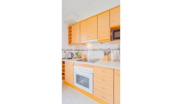 Resale - Apartment - Orihuela Costa - Los Altos