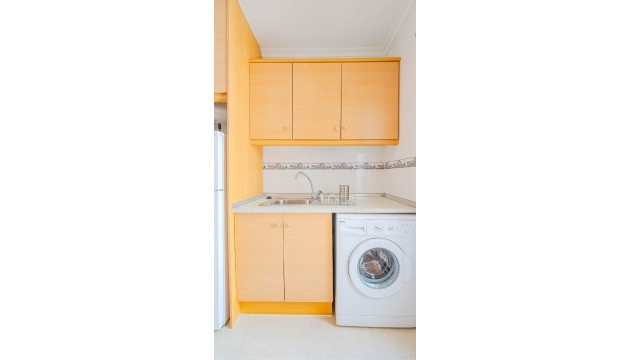 Resale - Apartment - Orihuela Costa - Los Altos