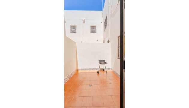 Resale - Apartment - Orihuela Costa - Los Altos