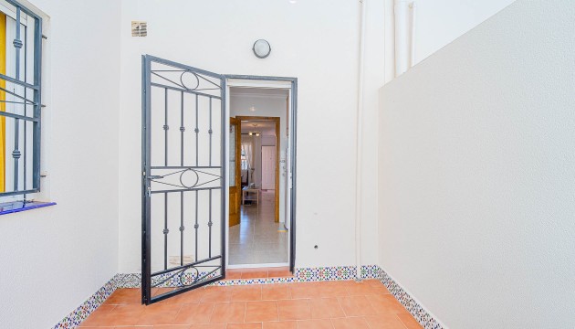 Resale - Apartment - Orihuela Costa - Los Altos