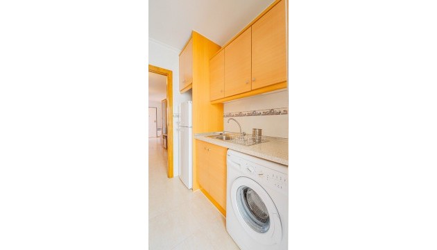 Resale - Apartment - Orihuela Costa - Los Altos