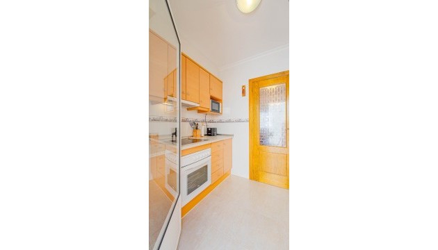 Resale - Apartment - Orihuela Costa - Los Altos
