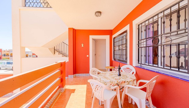 Resale - Apartment - Orihuela Costa - Los Altos