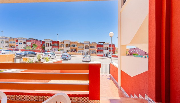 Resale - Apartment - Orihuela Costa - Los Altos