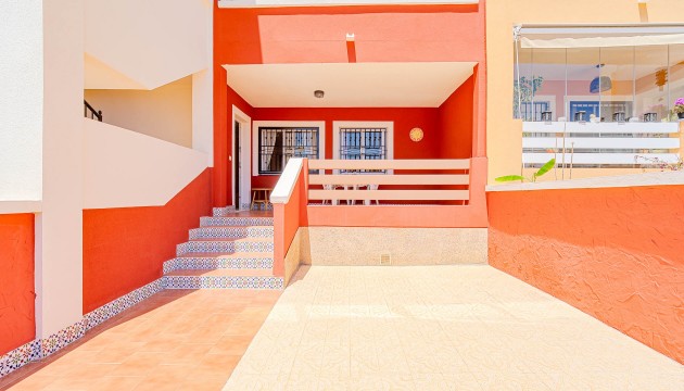Resale - Apartment - Orihuela Costa - Los Altos