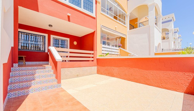 Resale - Apartment - Orihuela Costa - Los Altos