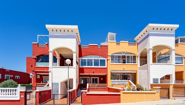 Resale - Apartment - Orihuela Costa - Los Altos